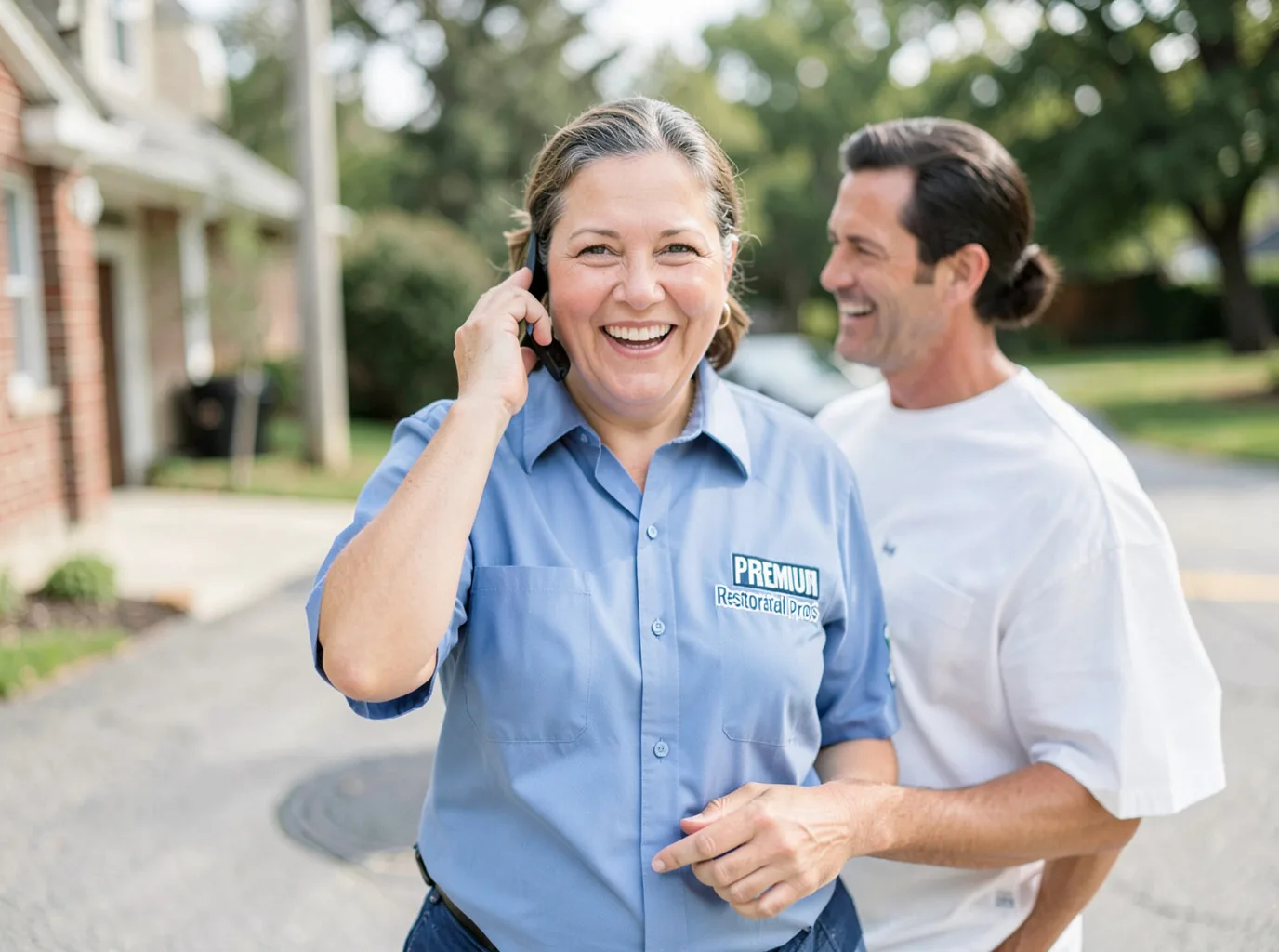 Water Damage Restoration Hunlock Creek, PA FAQs